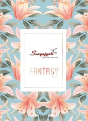 Authorized SURYAJYOTI FANTASY VOL 2 Wholesale  Dealer & Supplier from Surat