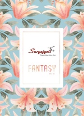 New released of SURYAJYOTI FANTASY VOL 2 by SURYAJYOTI Brand
