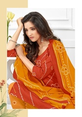 Authorized SURYAJYOTI BANDHANI SPECIAL VOL 10 Wholesale  Dealer & Supplier from Surat