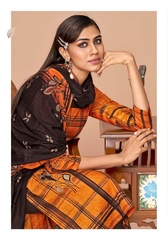 Authorized SURYAJYOTI NARGIS COTTON VOL 15 Wholesale  Dealer & Supplier from Surat