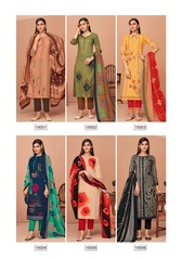 Authorized SURYAJYOTI NARGIS COTTON VOL 15 Wholesale  Dealer & Supplier from Surat