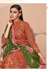 New released of SURYAJYOTI NARGIS COTTON VOL 15 by SURYAJYOTI Brand