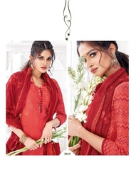 Authorized SURYAJYOTI TRENDY COTTON VOL 50 Wholesale  Dealer & Supplier from Surat