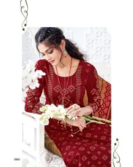 Authorized SURYAJYOTI TRENDY COTTON VOL 50 Wholesale  Dealer & Supplier from Surat