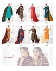 Authorized SURYAJYOTI TRENDY COTTON VOL 50 Wholesale  Dealer & Supplier from Surat