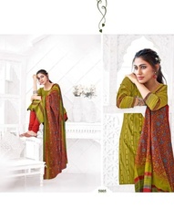 Authorized SURYAJYOTI TRENDY COTTON VOL 50 Wholesale  Dealer & Supplier from Surat