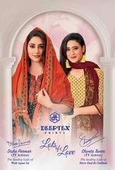 Authorized DEEPTEX MISS INDIA VOL 65 Wholesale  Dealer & Supplier from Surat