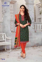 Authorized DEEPTEX MISS INDIA VOL 65 Wholesale  Dealer & Supplier from Surat