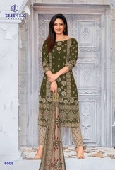 Authorized DEEPTEX MISS INDIA VOL 65 Wholesale  Dealer & Supplier from Surat