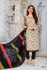 Authorized DEEPTEX MISS INDIA VOL 65 Wholesale  Dealer & Supplier from Surat