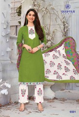 Authorized DEEPTEX MISS INDIA VOL 65 Wholesale  Dealer & Supplier from Surat