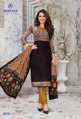 Authorized DEEPTEX MISS INDIA VOL 65 Wholesale  Dealer & Supplier from Surat