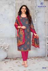 Authorized DEEPTEX MISS INDIA VOL 65 Wholesale  Dealer & Supplier from Surat