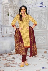 Authorized DEEPTEX MISS INDIA VOL 65 Wholesale  Dealer & Supplier from Surat