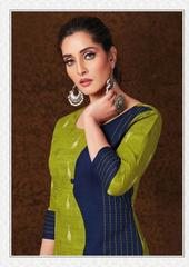 Authorized AARVI SAHELI VOL 11 Wholesale  Dealer & Supplier from Surat