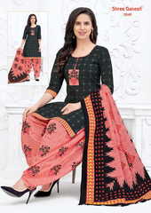 Authorized SHREE GANESH HANSIKA VOL 8 Wholesale  Dealer & Supplier from Surat