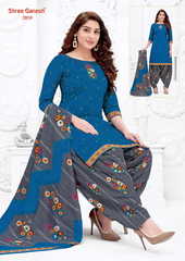 Authorized SHREE GANESH HANSIKA VOL 8 Wholesale  Dealer & Supplier from Surat