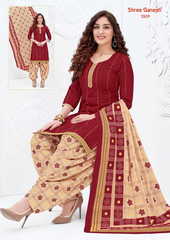 Authorized SHREE GANESH HANSIKA VOL 8 Wholesale  Dealer & Supplier from Surat