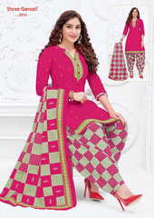 Authorized SHREE GANESH HANSIKA VOL 8 Wholesale  Dealer & Supplier from Surat