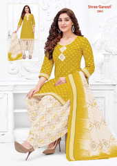 Authorized SHREE GANESH HANSIKA VOL 8 Wholesale  Dealer & Supplier from Surat