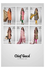 New released of DEEPTEX CHIEF GUEST VOL 20 by DEEPTEX PRINTS Brand