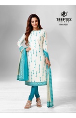 Authorized DEEPTEX AALIZA VOL 1 Wholesale  Dealer & Supplier from Surat