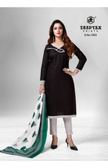 Authorized DEEPTEX AALIZA VOL 1 Wholesale  Dealer & Supplier from Surat