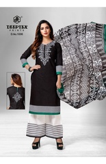 Authorized DEEPTEX AALIZA VOL 1 Wholesale  Dealer & Supplier from Surat