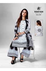 Authorized DEEPTEX AALIZA VOL 1 Wholesale  Dealer & Supplier from Surat
