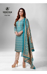 Authorized DEEPTEX AALIZA VOL 1 Wholesale  Dealer & Supplier from Surat