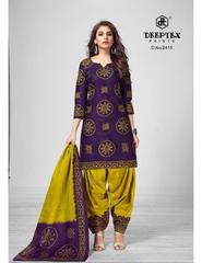 Authorized DEEPTEX CLASSIC CHUNRI VOL 24 Wholesale  Dealer & Supplier from Surat