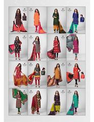 Authorized DEEPTEX CLASSIC CHUNRI VOL 24 Wholesale  Dealer & Supplier from Surat