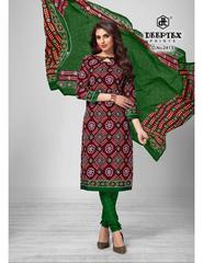 Authorized DEEPTEX CLASSIC CHUNRI VOL 24 Wholesale  Dealer & Supplier from Surat