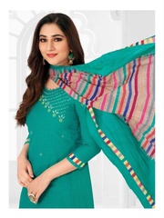 Authorized PRANJUL PRIYANKA VOL 9 Wholesale  Dealer & Supplier from Surat