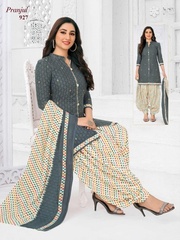 Authorized PRANJUL PRIYANKA VOL 9 Wholesale  Dealer & Supplier from Surat