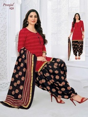 Authorized PRANJUL PRIYANKA VOL 9 Wholesale  Dealer & Supplier from Surat