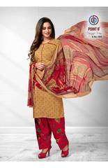 Authorized DEEPTEX AALIYA VOL 1 Wholesale  Dealer & Supplier from Surat