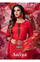 Authorized DEEPTEX AALIYA VOL 1 Wholesale  Dealer & Supplier from Surat