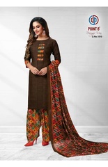 New released of DEEPTEX AALIYA VOL 1 by DEEPTEX PRINTS Brand