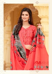 Authorized MFC PASHMINA VOL 12 Wholesale  Dealer & Supplier from Surat