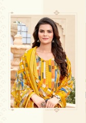 Authorized MFC PASHMINA VOL 12 Wholesale  Dealer & Supplier from Surat