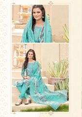 Authorized MFC PASHMINA VOL 12 Wholesale  Dealer & Supplier from Surat