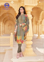 Authorized MFC PASHMINA VOL 12 Wholesale  Dealer & Supplier from Surat