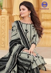 Authorized MFC PASHMINA VOL 12 Wholesale  Dealer & Supplier from Surat