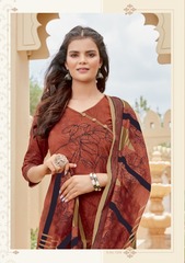 Authorized MFC PASHMINA VOL 12 Wholesale  Dealer & Supplier from Surat