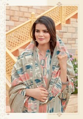 Authorized MFC PASHMINA VOL 12 Wholesale  Dealer & Supplier from Surat