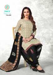 Authorized DEEPTEX NAYANTHARA VOL 2 Wholesale  Dealer & Supplier from Surat