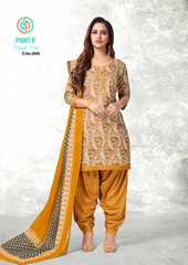 Authorized DEEPTEX NAYANTHARA VOL 2 Wholesale  Dealer & Supplier from Surat