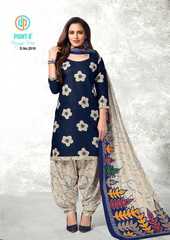 Authorized DEEPTEX NAYANTHARA VOL 2 Wholesale  Dealer & Supplier from Surat