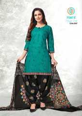 Authorized DEEPTEX NAYANTHARA VOL 2 Wholesale  Dealer & Supplier from Surat